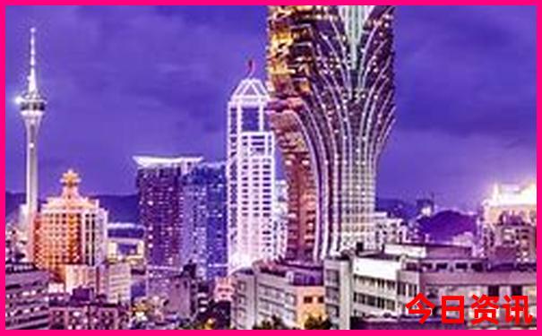 暑假必去十大景点